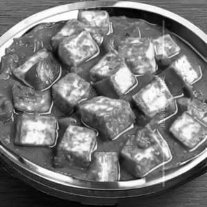Changezi Paneer