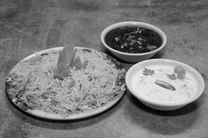 Special Fried Rice