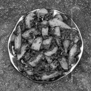 Chilli Potato