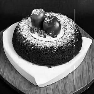 Choco Lava