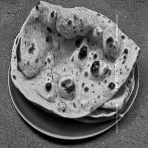 Pyaaz Ki Roti