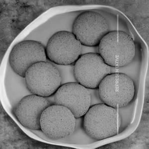 Jeera Cookies