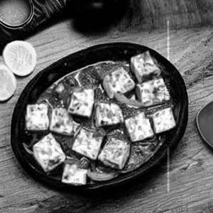 Paneer Changezi