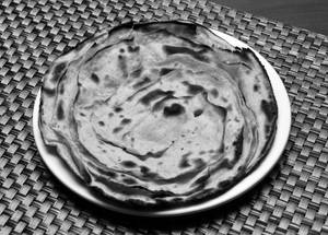 Lachha Paratha