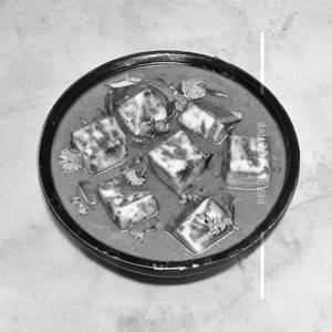 Paneer Dilruba