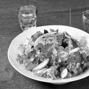 Green Salad