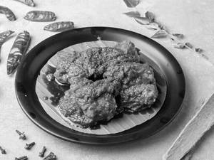Chicken Ghee Roast
