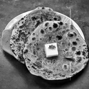 Italian Parantha