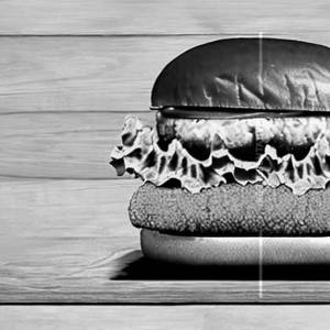 Paneer Burger