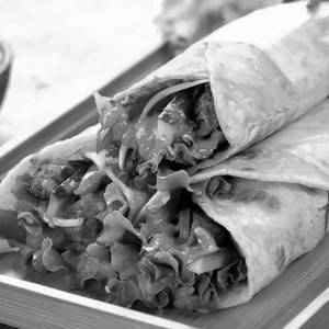 Peri Peri Shawarma