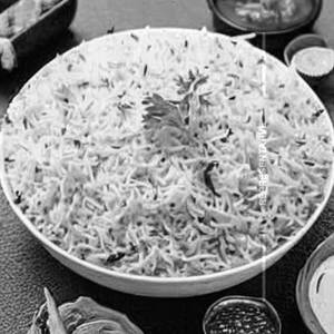 Jeera Rice