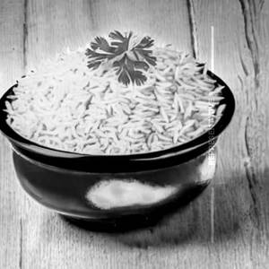 Plain Rice