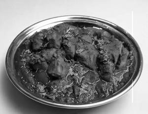 Shev Bhaji