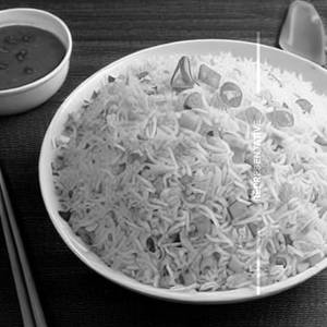 Fried Rice