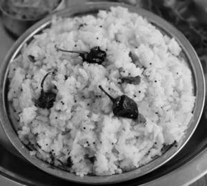 Dal Rice