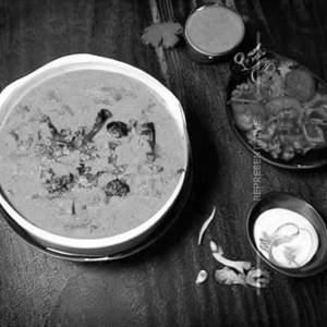Navratan Korma
