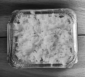 Sada rice [half]