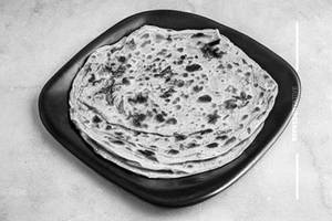 Lachcha Parantha [Butter]