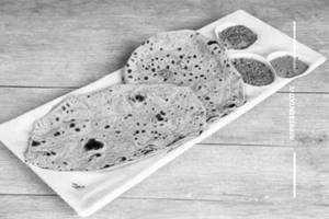Ajwain Roti