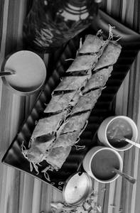 Spring Rolls