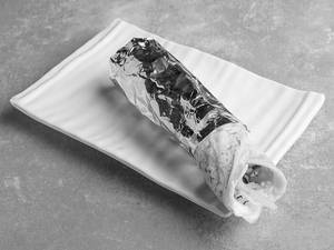 Paneer Roll (1pc)