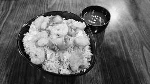 Non Veg Fried Rice