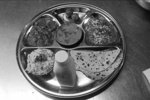 Punjabi Thali