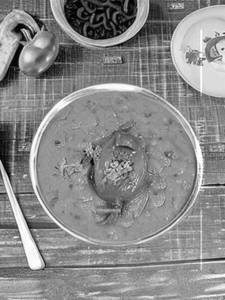 Dal Tadka