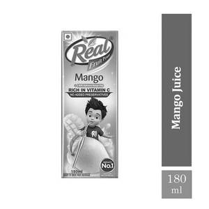 Mango Juice