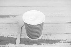 Kaju Gulkand Thickshake [250 Ml]