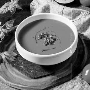 Cream of Tomato Soup