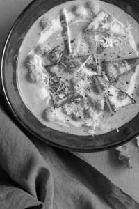 Khoya Paneer