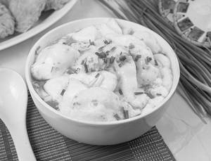 Lung Fung Soup