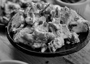 Paneer Malai Tikka [8 Pieces]