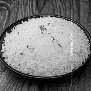 Plain Rice