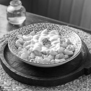Mac N Cheese