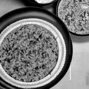 Dal Rice