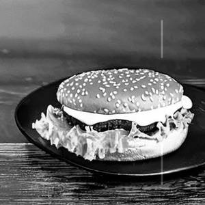 Veg Burger