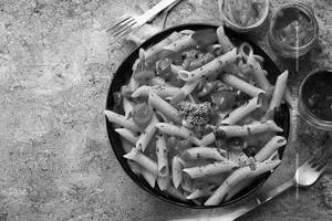 Veg Pasta