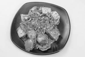 Paneer Do Pyaza
