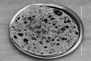 Mixed Paratha