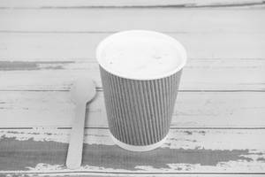 Kaju Thickshake [250 Ml]