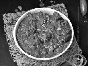 Baingan Bharta