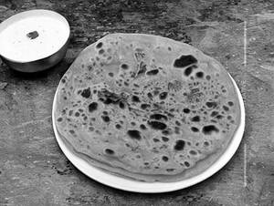Aloo Paratha
