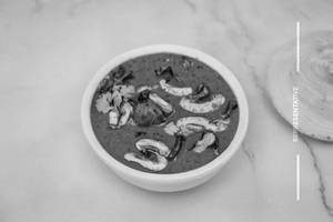 Kadhi Mushroom