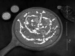 Regular Paneer Makhani