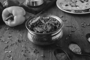 Paneer Tikka Masala