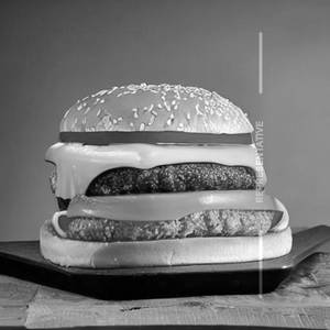 Cheese Burger