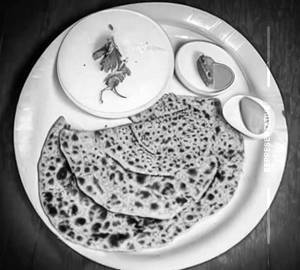 Gobhi Parantha