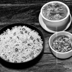 Fried rice